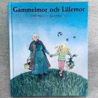 Gammelmor och Lillemor