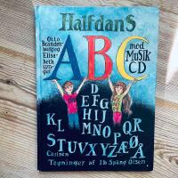 Halfdans ABC 