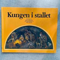 Kungen i stallet