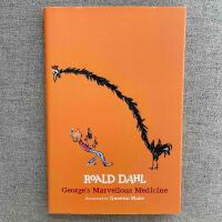 George's Marvellous Medicine