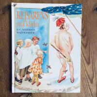 Kejsarens nya kl&auml;der