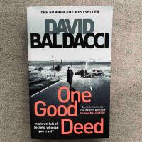 One Good Deed