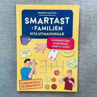 Smartast i familjen : nya utmaningar