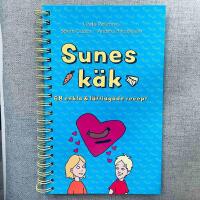 Sunes k&auml;k : 68 enkla & l&auml;ttlagade recept