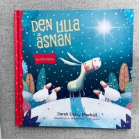 Den lilla &aring;snan
