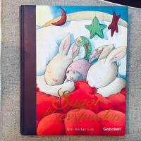 Sagor f&ouml;r Sovstunden - fem b&ouml;cker i en