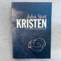 Kristen - p&aring; tr&ouml;skeln till 2000-talet