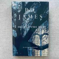 I m&ouml;rdarens rum