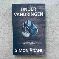 Under vandringen : tankar vid rastplatserna