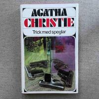 Trick med speglar