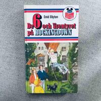 De 6 och &auml;ventyret p&aring; Rockingdown