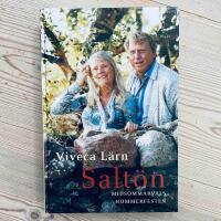 Salt&ouml;n : midsommarvals ; hummerfesten