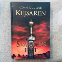 Sv&auml;rdens f&auml;lt