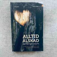 Alltid &auml;lskad : samlingsvolym