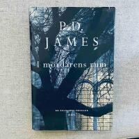 I m&ouml;rdarens rum