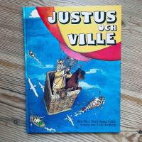Justus och Ville