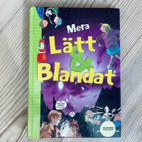 Mera l&auml;tt & blandat