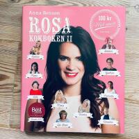 Rosa kokboken II