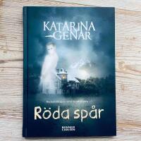 R&ouml;da sp&aring;r