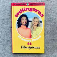 Tv46 Filmstj&auml;rnan