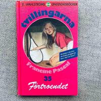 Tv35 F&ouml;rtroendet