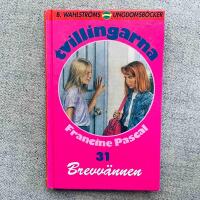 Tv31 Brevv&auml;nnen