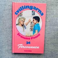 Tv24 F&ouml;rsvunnen