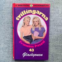 Tv43 Glas&ouml;gonen