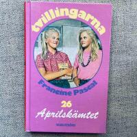 Tv26 Aprilsk&auml;mtet