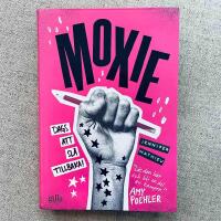 Moxie