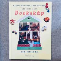 G&ouml;r ditt eget docksk&aring;p och tittsk&aring;p