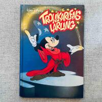 Trollkarlens l&auml;rling