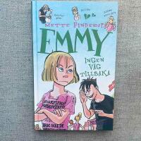 Ingen v&auml;g tillbaka