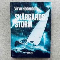 Sk&auml;rg&aring;rdsstorm