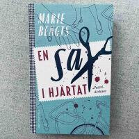 En sax i hj&auml;rtat