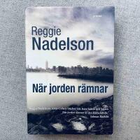 N&auml;r jorden r&auml;mnar