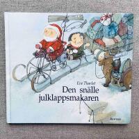 Sn&auml;lle julklappsmakaren