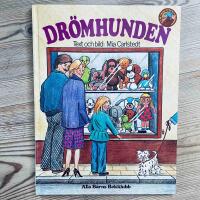 Dr&ouml;mhunden