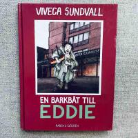 En barkb&aring;t till Eddie