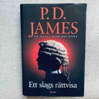 Ett slags r&auml;ttvisa