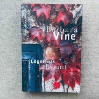 L&ouml;gnernas labyrint