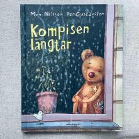 Kompisen l&auml;ngtar