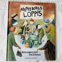 Metteborgs loppis