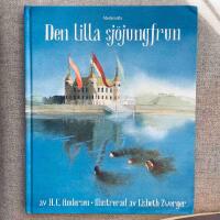 Den lilla sj&ouml;jungfrun