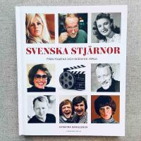 Svenska stj&auml;rnor : fr&aring;n filmens och scenens v&auml;rld