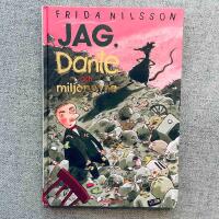 Jag, Dante och miljonerna