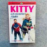 Kitty och mysteriet i Alaska
