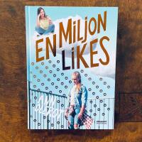 En miljon likes