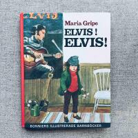 Elvis! Elvis!