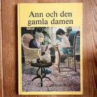 Ann och den gamla damen